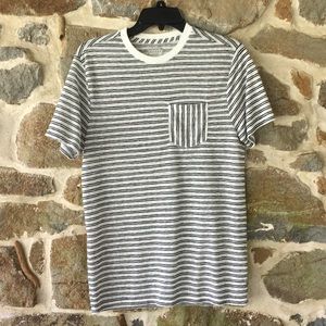 GUESS Men’s Striped Shirt